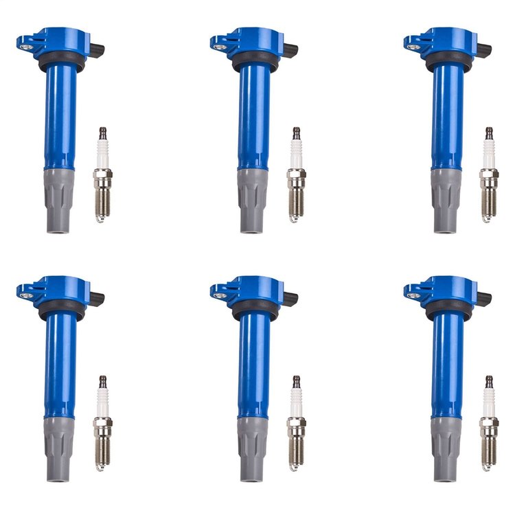 IGNITION KIT