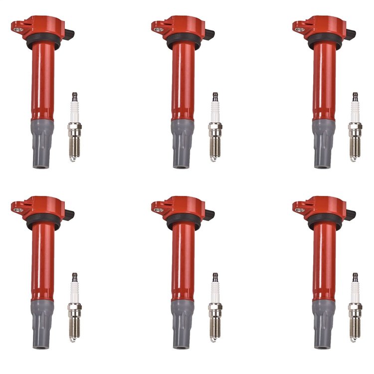 IGNITION KIT