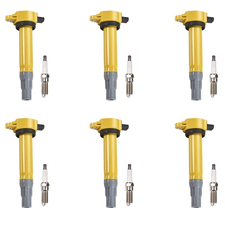 IGNITION KIT