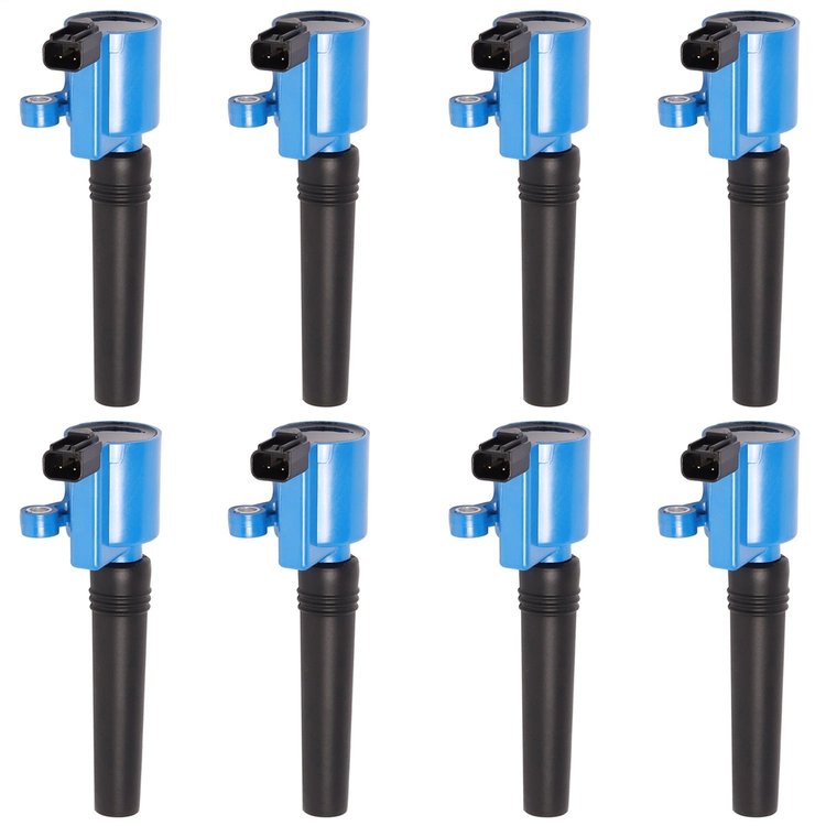 IGNITION COIL