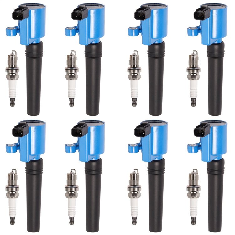IGNITION KIT
