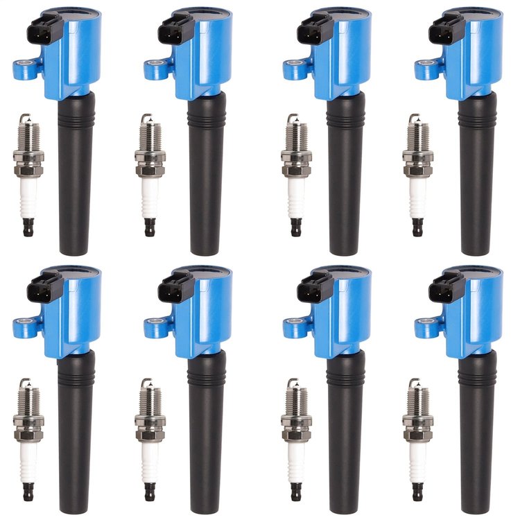 IGNITION KIT