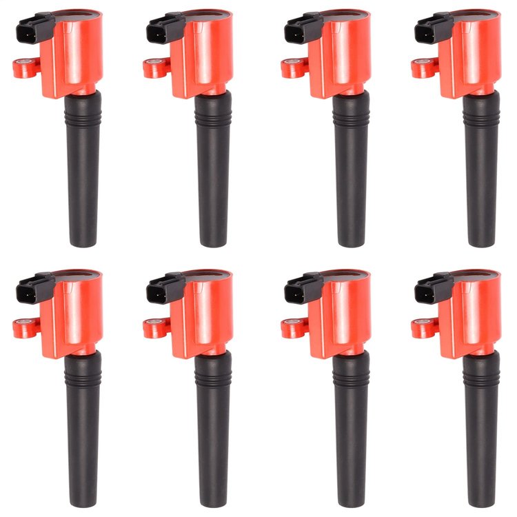 IGNITION COIL