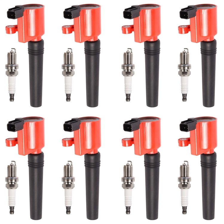IGNITION KIT