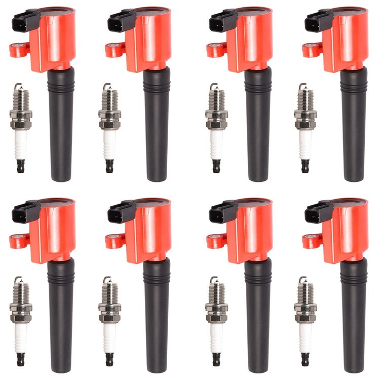 IGNITION KIT