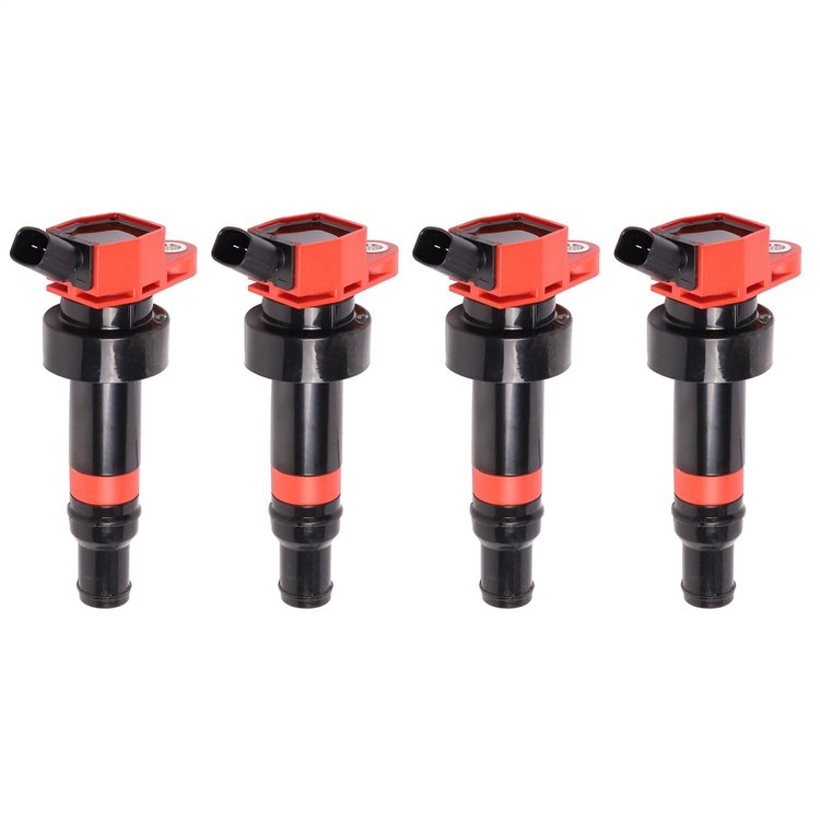 IGNITION COIL
