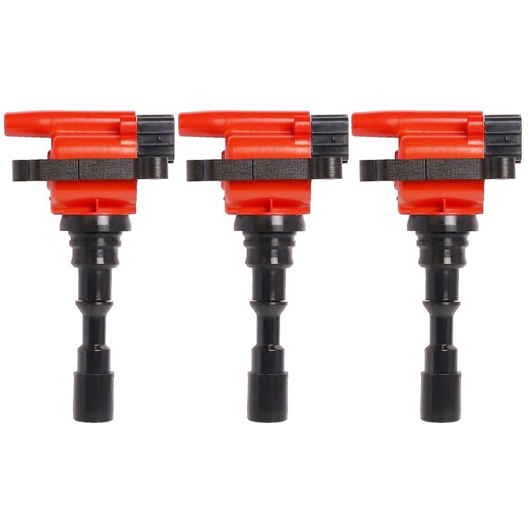 IGNITION COIL