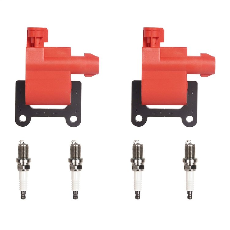 IGNITION KIT