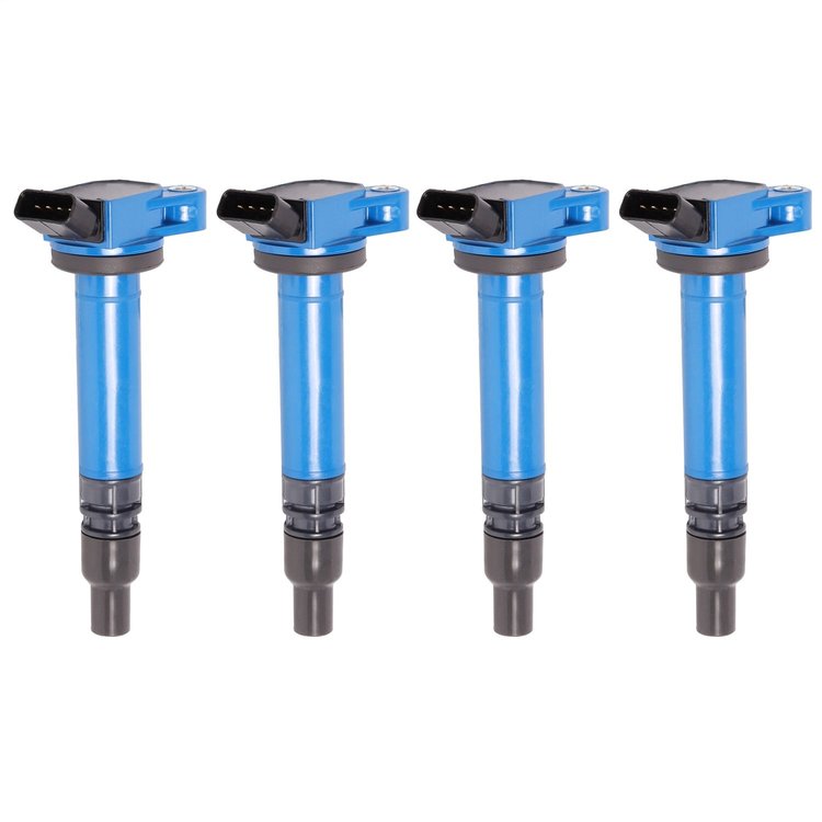 IGNITION COIL