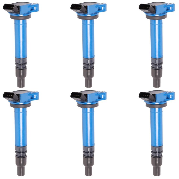 IGNITION COIL