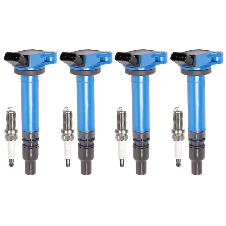IGNITION KIT