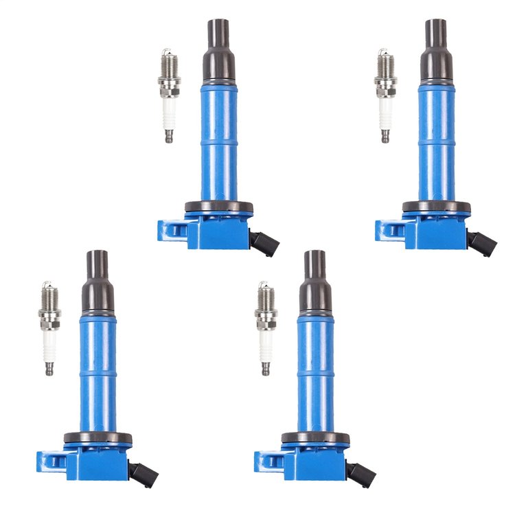 IGNITION KIT