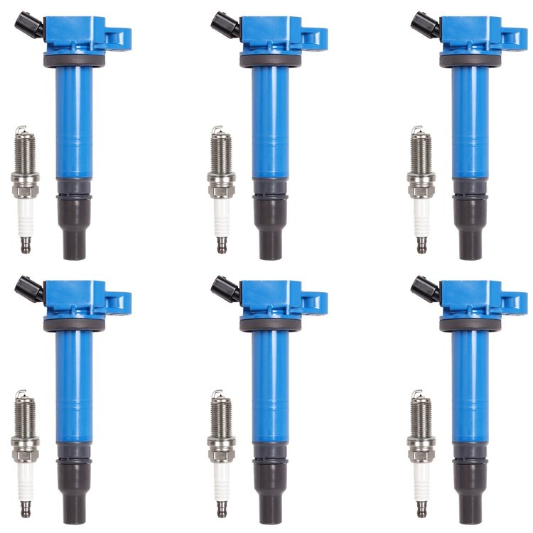 IGNITION KIT