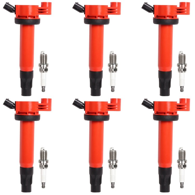 IGNITION KIT