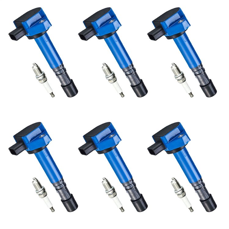 IGNITION KIT