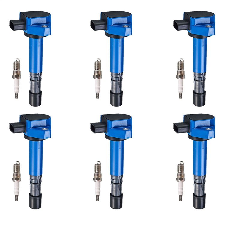 IGNITION KIT