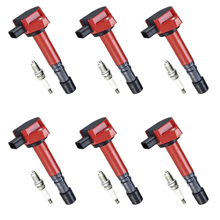 IGNITION KIT