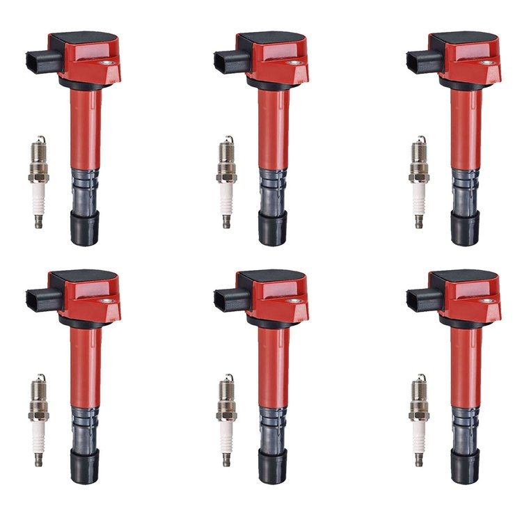 IGNITION KIT
