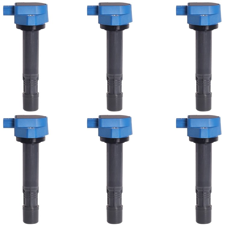 IGNITION COIL