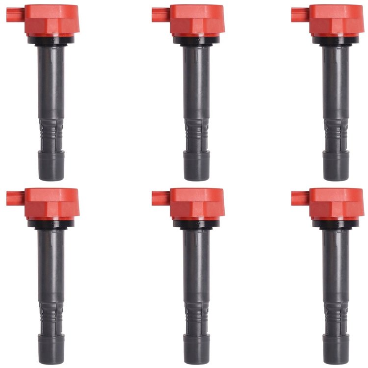 IGNITION COIL