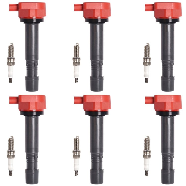 IGNITION KIT