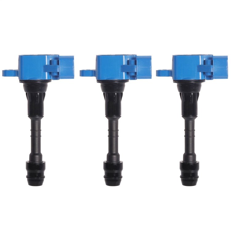 IGNITION COIL