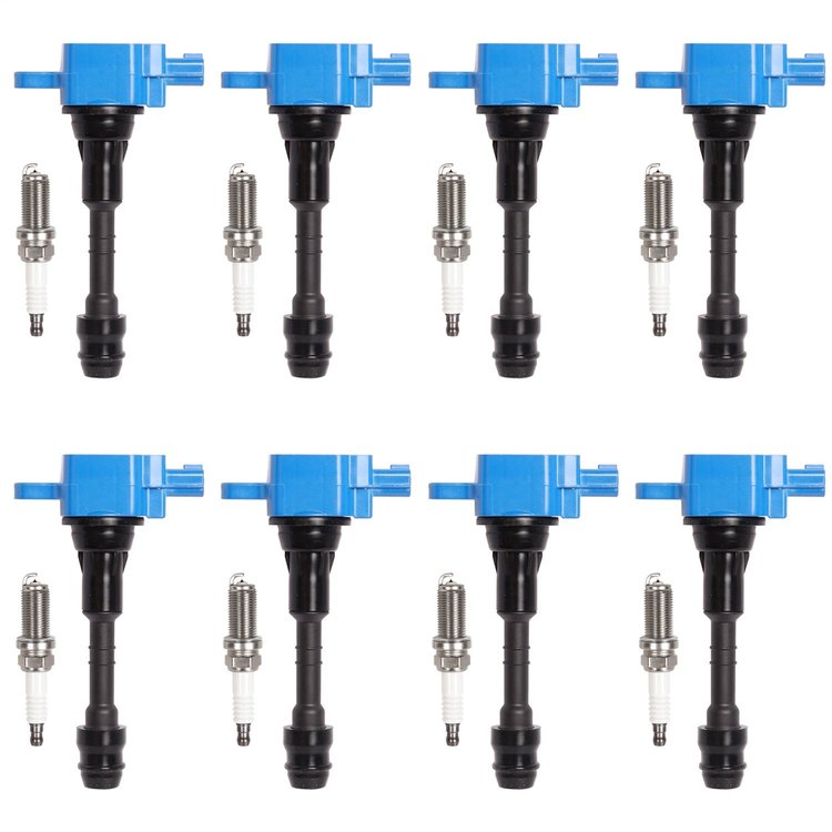 IGNITION KIT