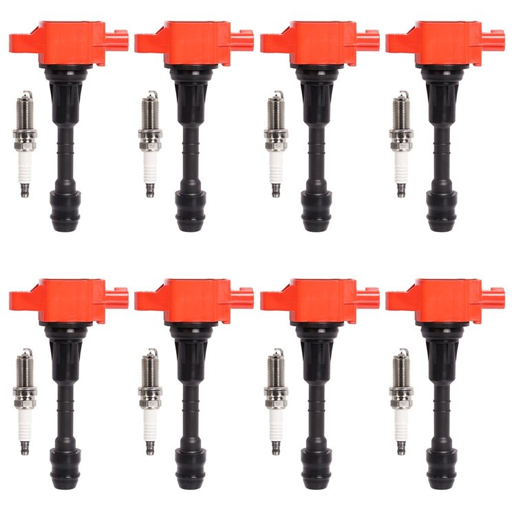 IGNITION KIT
