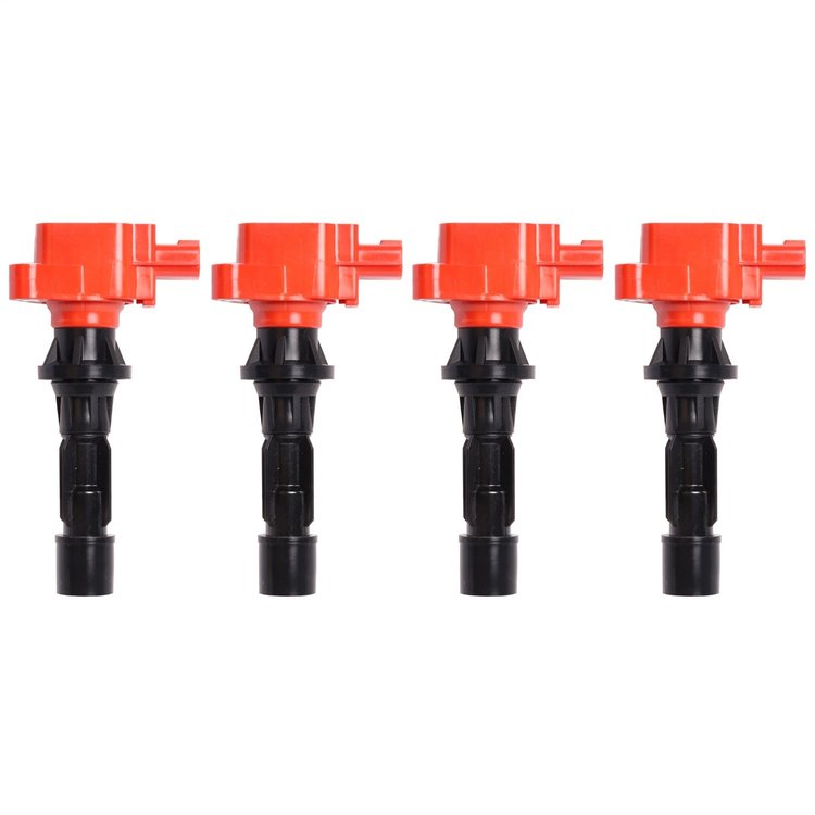 IGNITION COIL