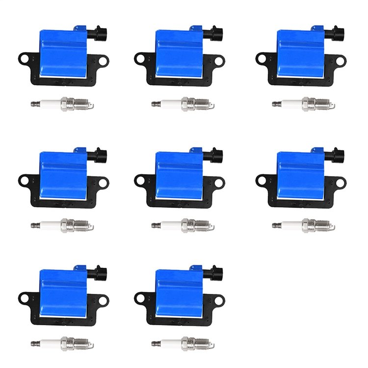 IGNITION KIT