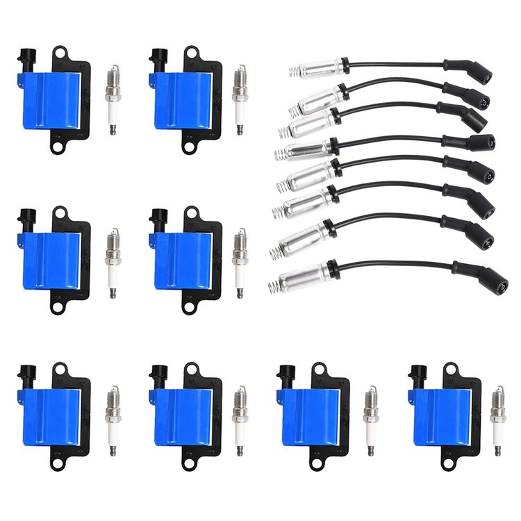 IGNITION KIT