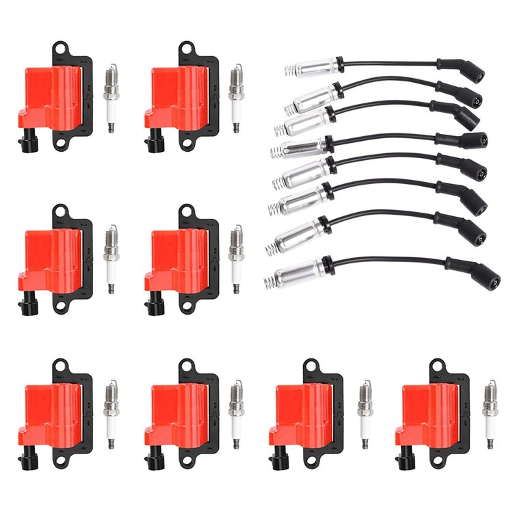 IGNITION KIT