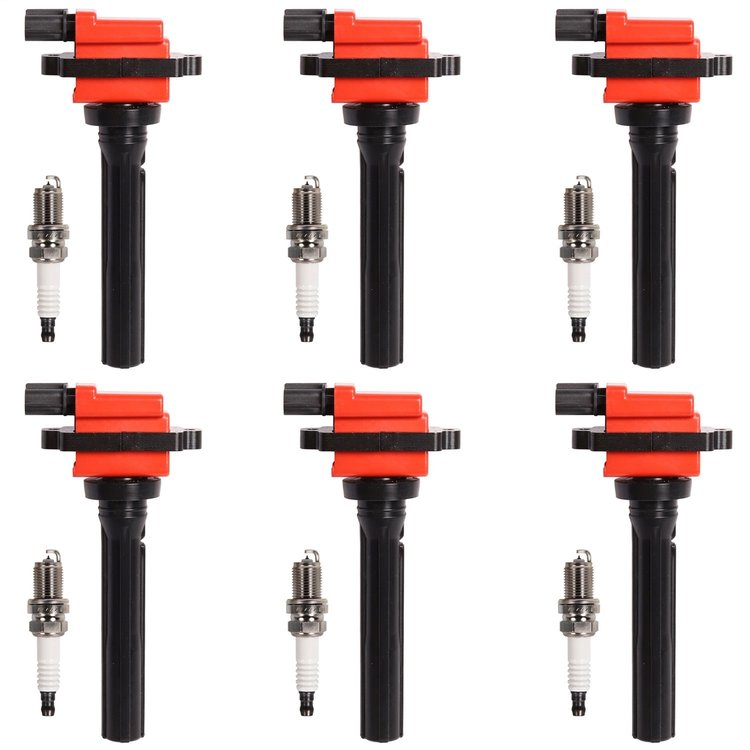 IGNITION KIT