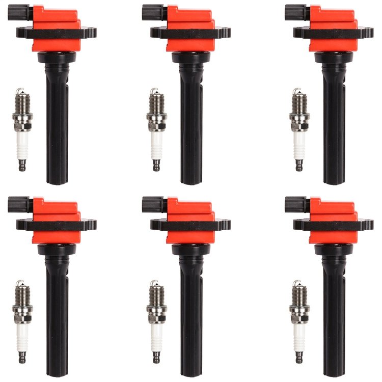 IGNITION KIT