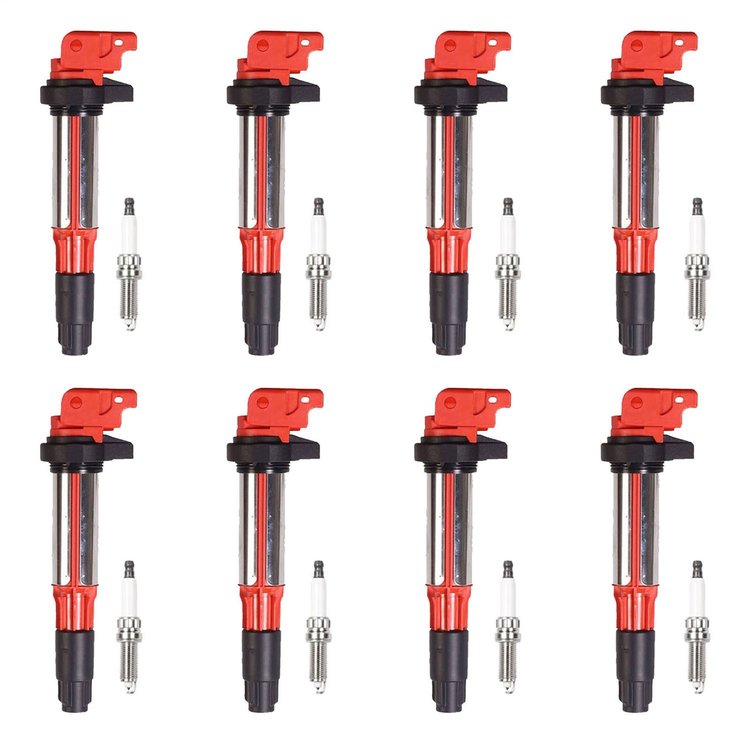IGNITION KIT