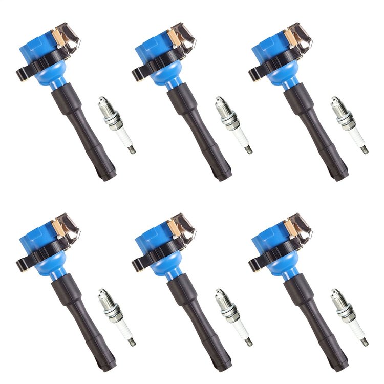 IGNITION KIT