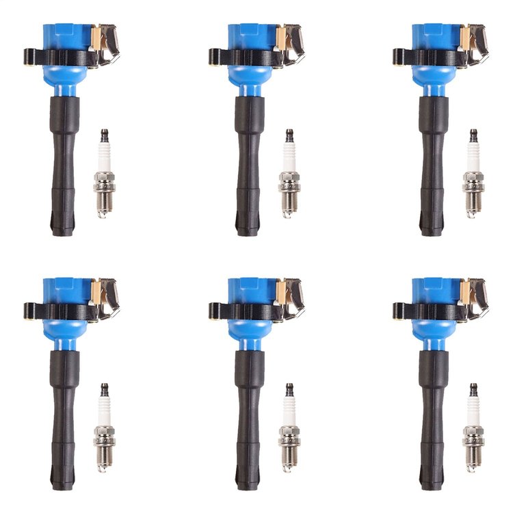 IGNITION KIT
