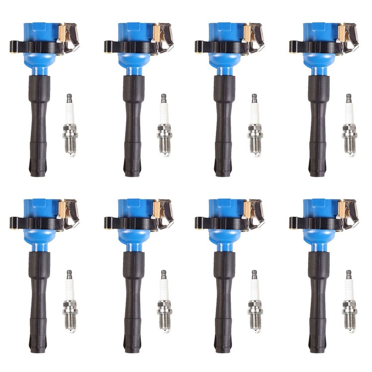 IGNITION KIT