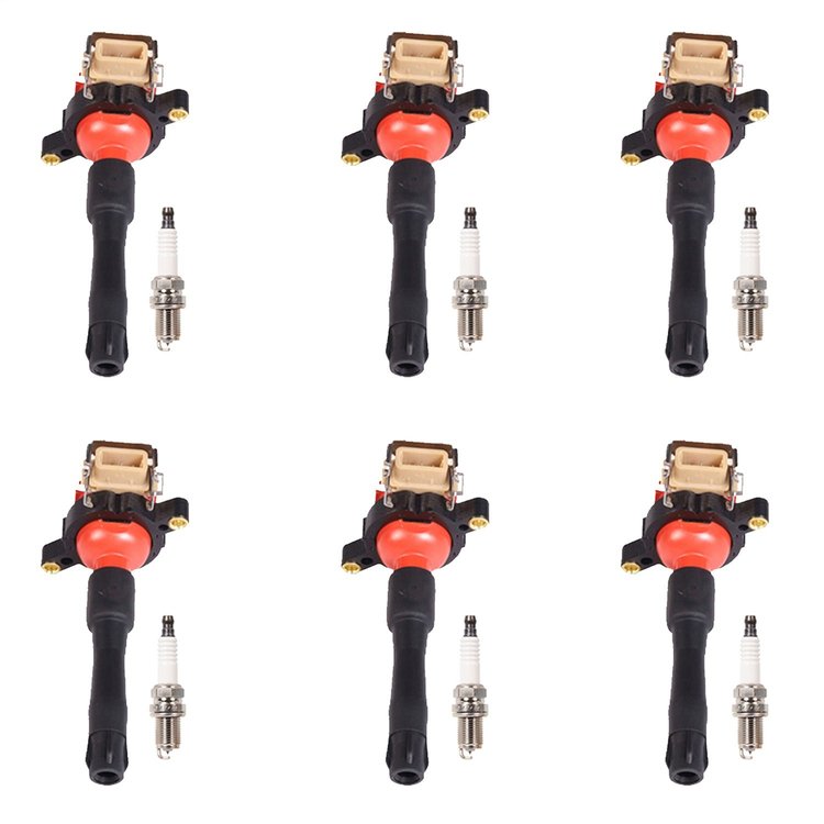 IGNITION KIT