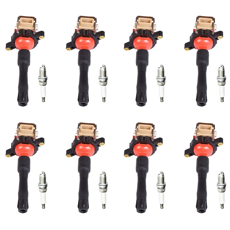 IGNITION KIT