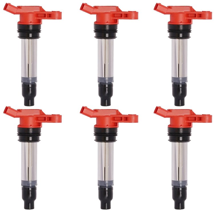 IGNITION COIL