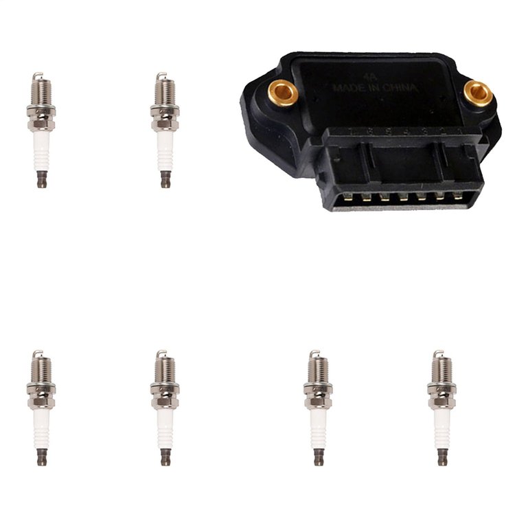 IGNITION KIT
