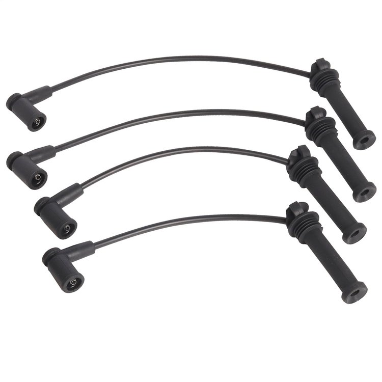 SPARK PLUG WIRE SET