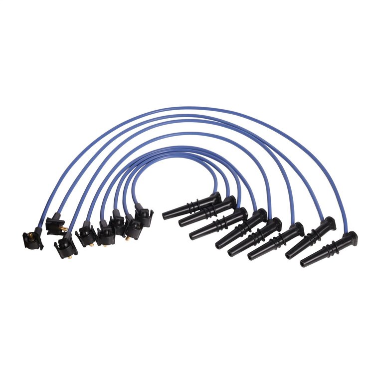 SPARK PLUG WIRE SET