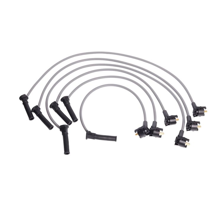 OE Replacement Spark Plug Wire Set for 1996-1999 Ford/Lincoln/Mercury F-150 F250 V8 4.6L