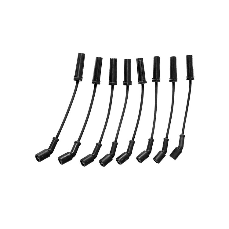 OE Replacement Spark Plug Wire Set for 1998-2006 GM 5.3/5.7/6.0L V8