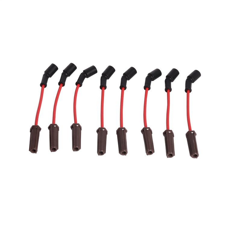 SPARK PLUG WIRE SET