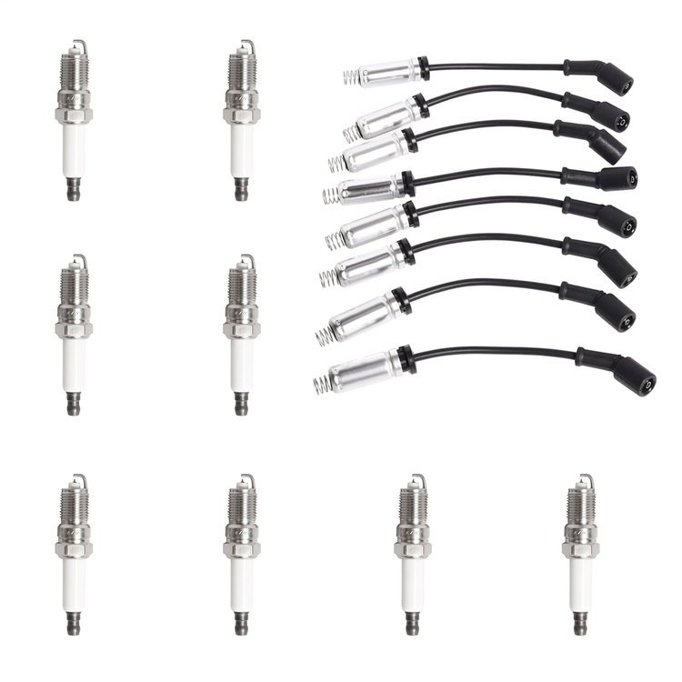 IGNITION KIT
