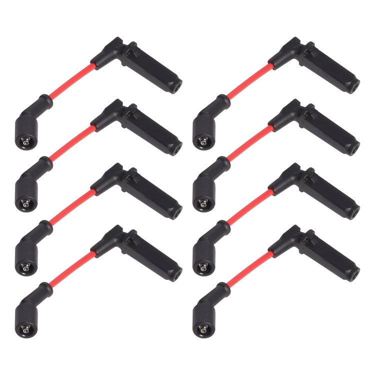SPARK PLUG WIRE SET