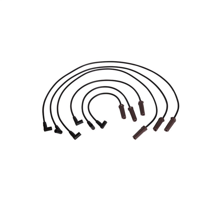 SPARK PLUG WIRE SET